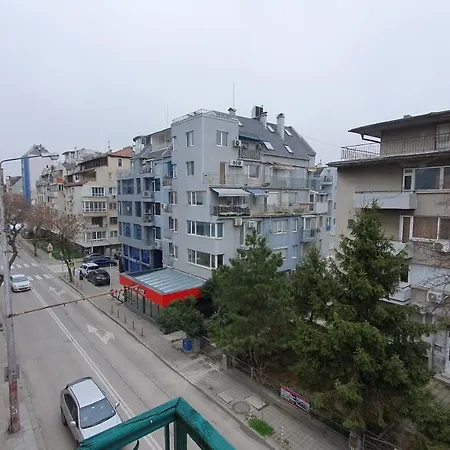 Частна квартира стаи за гости Sun House
